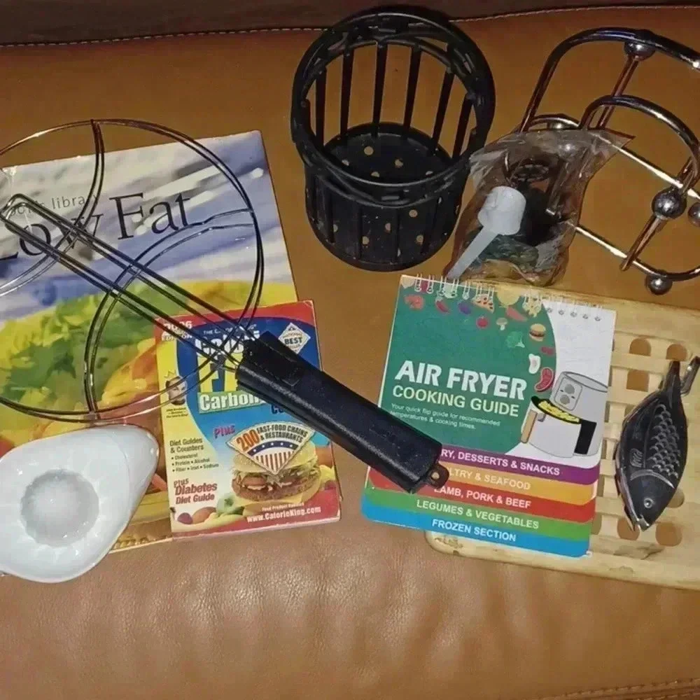 Assorted kitchen tools Bundle